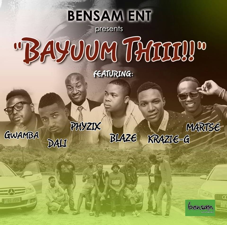 Bayuum Thiii Bayuum Thiii